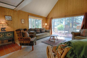 The Jack McCarthy Cabin